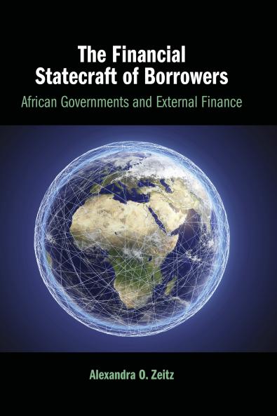 The Financial Statecraft of Borrowers