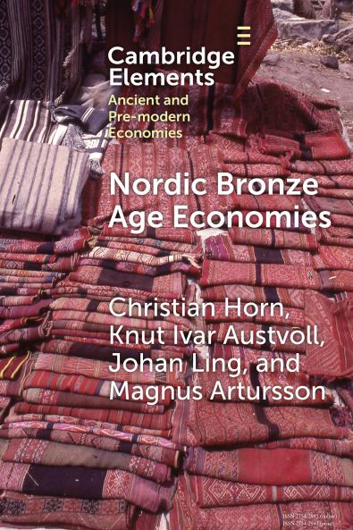 Nordic Bronze Age Economies