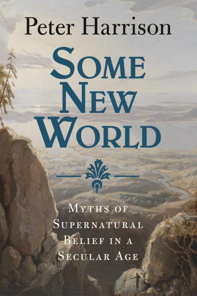 Some New World