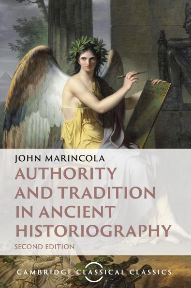 Authority and Tradition in Ancient Historiography