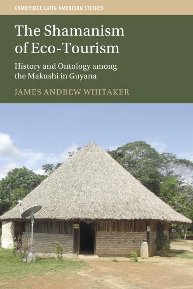 The Shamanism of Eco-Tourism
