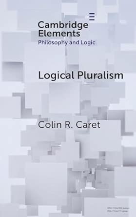 Logical Pluralism