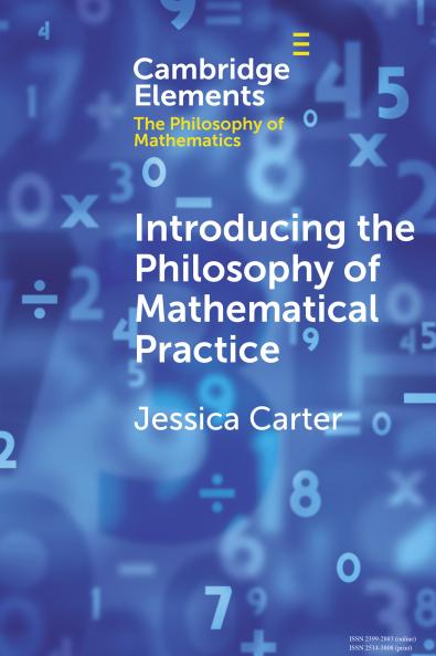 Introducing the Philosophy of Mathematical Practice