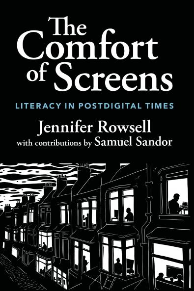 The Comfort of Screens