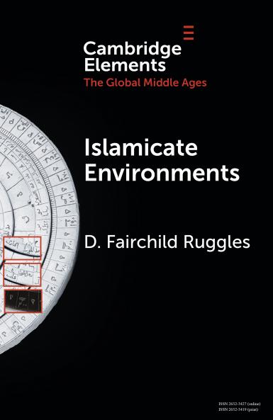 Islamicate Environments