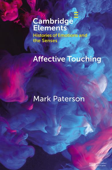 Affective Touching