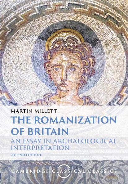 The Romanization of Britain