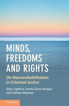 Minds Freedoms and Rights