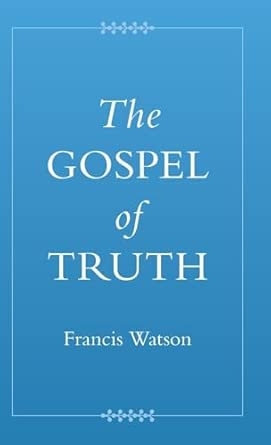 The Gospel of Truth