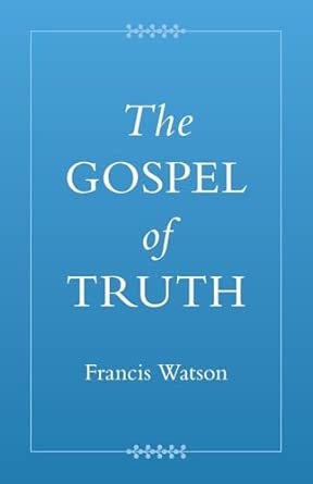 The Gospel of Truth