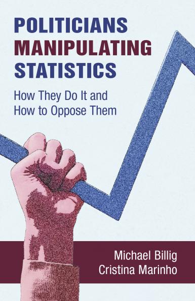 Politicians Manipulating Statistics