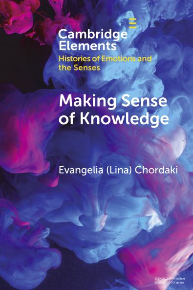 Making Sense of Knowledge