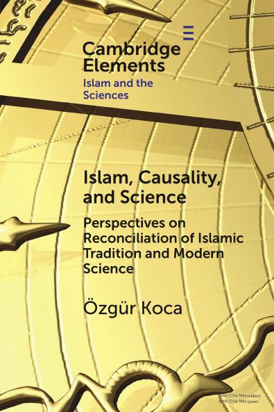Islam Causality and Science