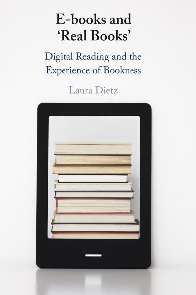 E-books and â€˜Real Booksâ€™