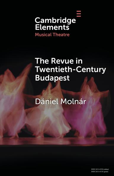 The Revue in Twentieth-Century Budapest