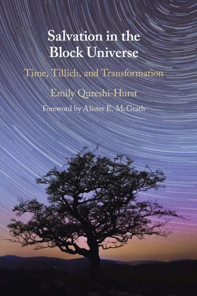 Salvation in the Block Universe