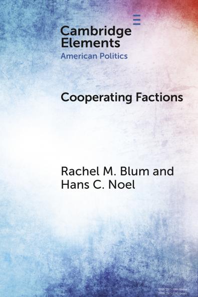 Cooperating Factions