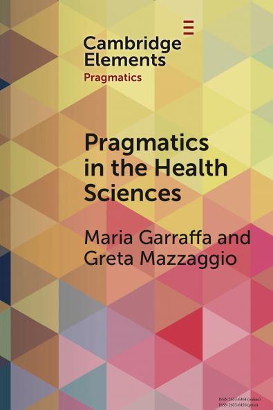 Pragmatics in the Health Sciences