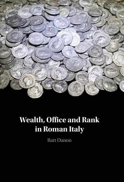 Wealth Office and Rank in Roman Italy