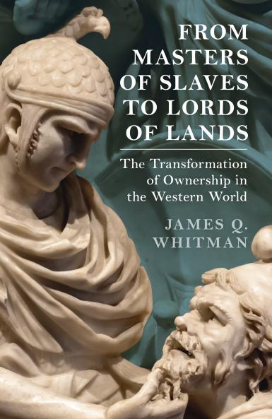 From Masters of Slaves to Lords of Lands