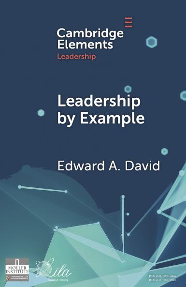 Leadership by Example