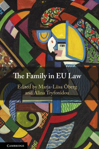 The Family in EU Law