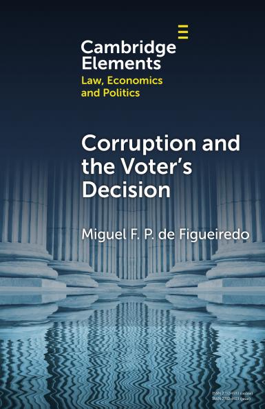 Corruption and the Voter's Decision