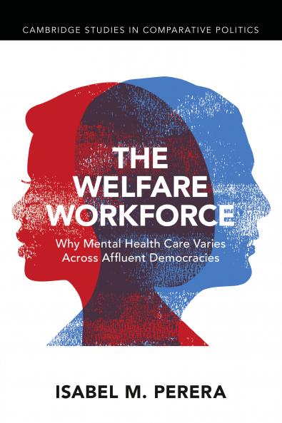The Welfare Workforce