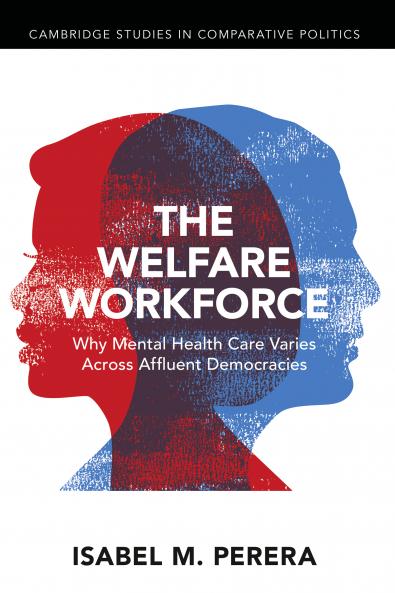 The Welfare Workforce