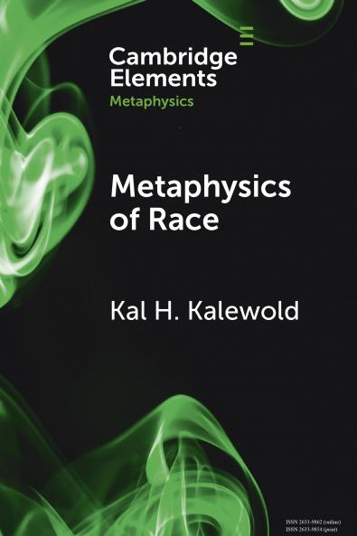 Metaphysics of Race