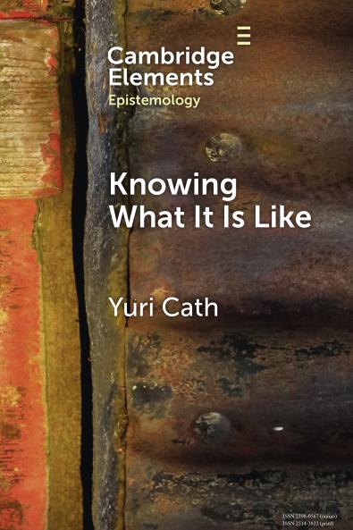 Knowing What It Is Like