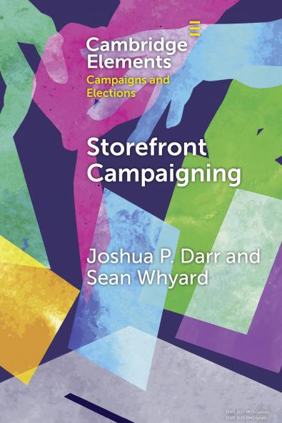 Storefront Campaigning