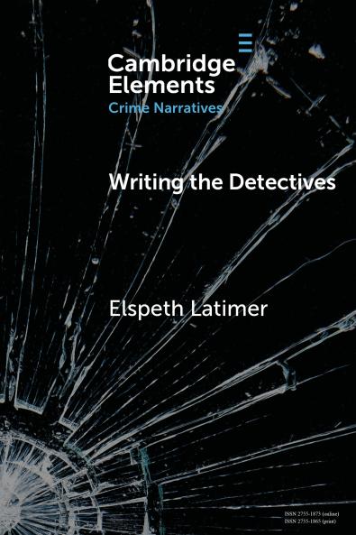 Writing the Detectives