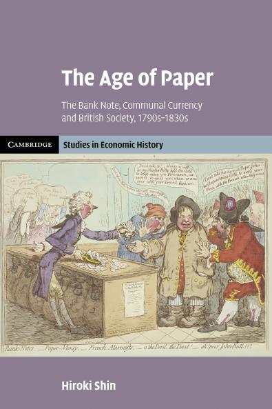 The Age of Paper