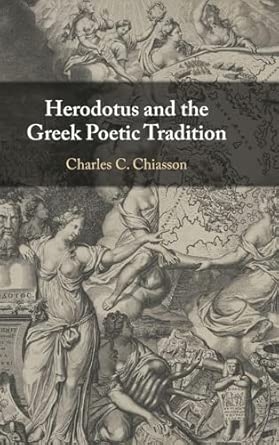 Herodotus and the Greek Poetic Tradition