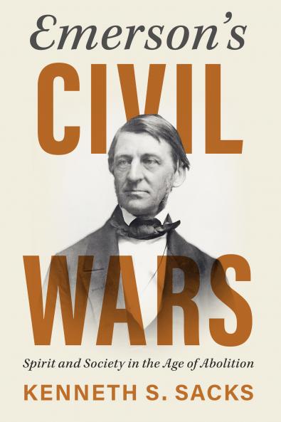 Emerson's Civil Wars