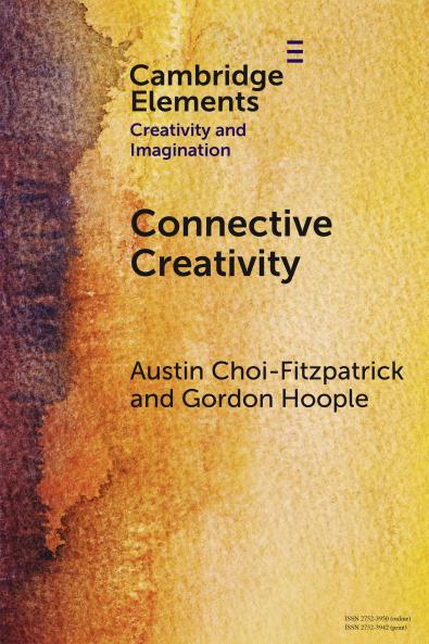 Connective Creativity