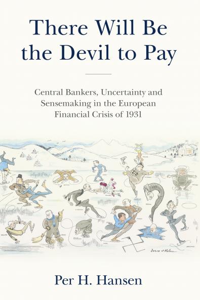 There Will Be the Devil to Pay