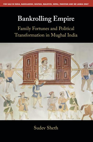Bankrolling Empire (South Asia Edition)