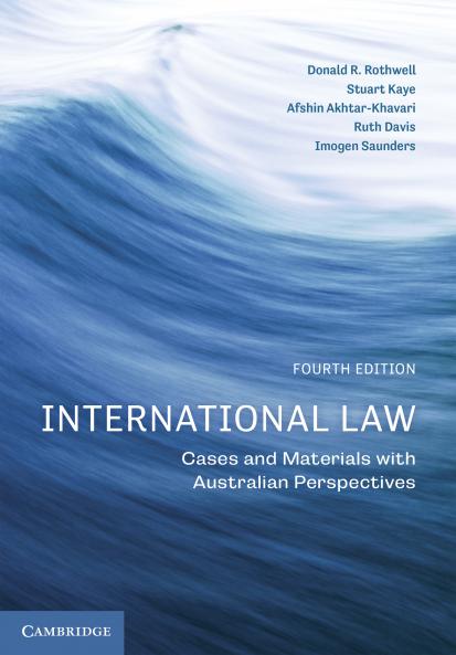 International Law