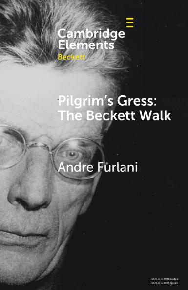Pilgrim's Gress: The Beckett Walk