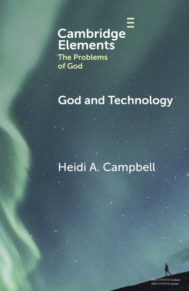 God and Technology