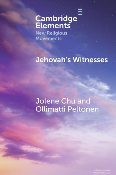 Jehovah's Witnesses