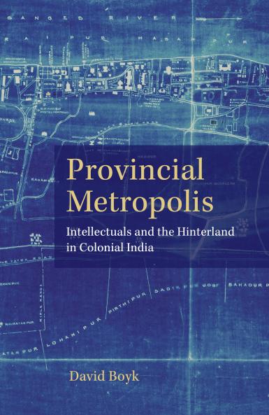 Provincial Metropolis