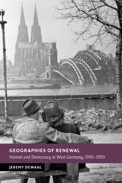 Geographies of Renewal