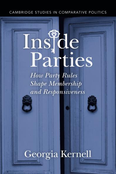 Inside Parties