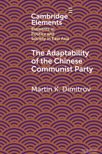 The Adaptability of the Chinese Communist Party
