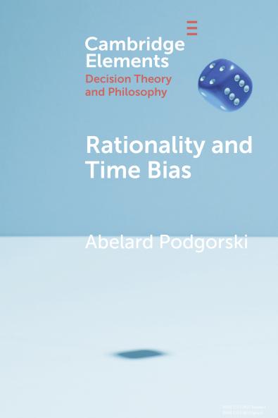 Rationality and Time Bias