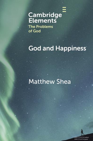 God and Happiness