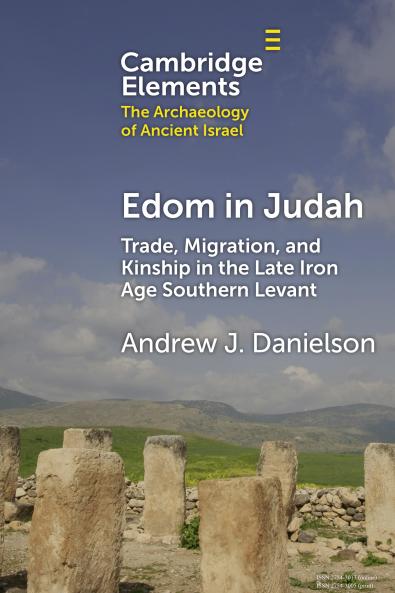 Edom in Judah